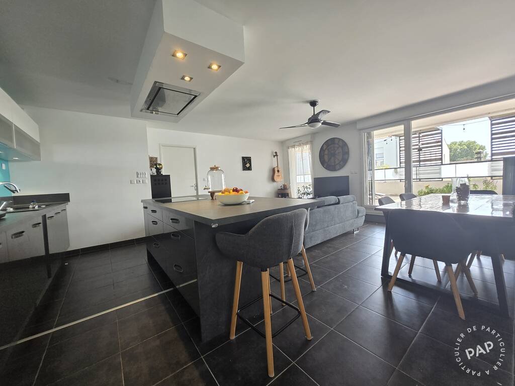 Appartement à vendre, 90m², Toulouse