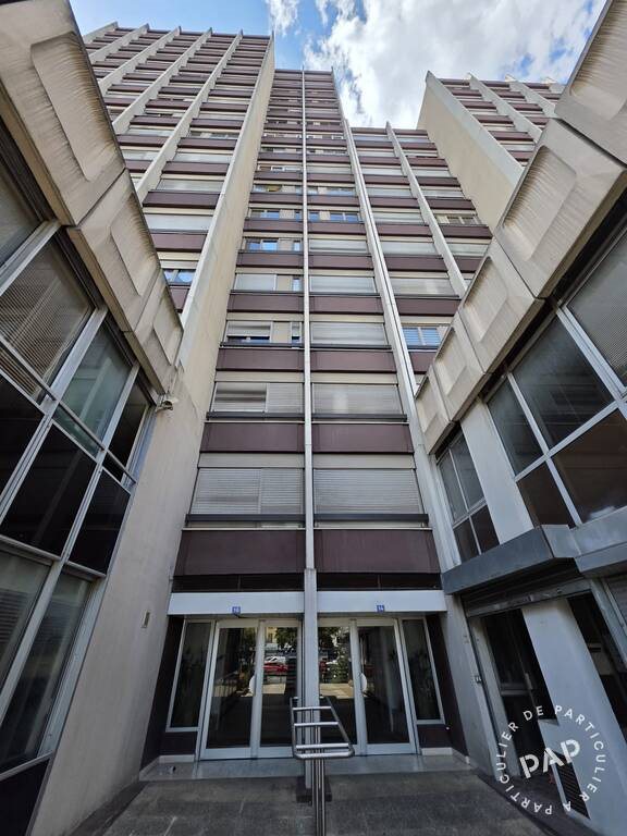 Appartement à vendre, 90m², Ivry-sur-Seine