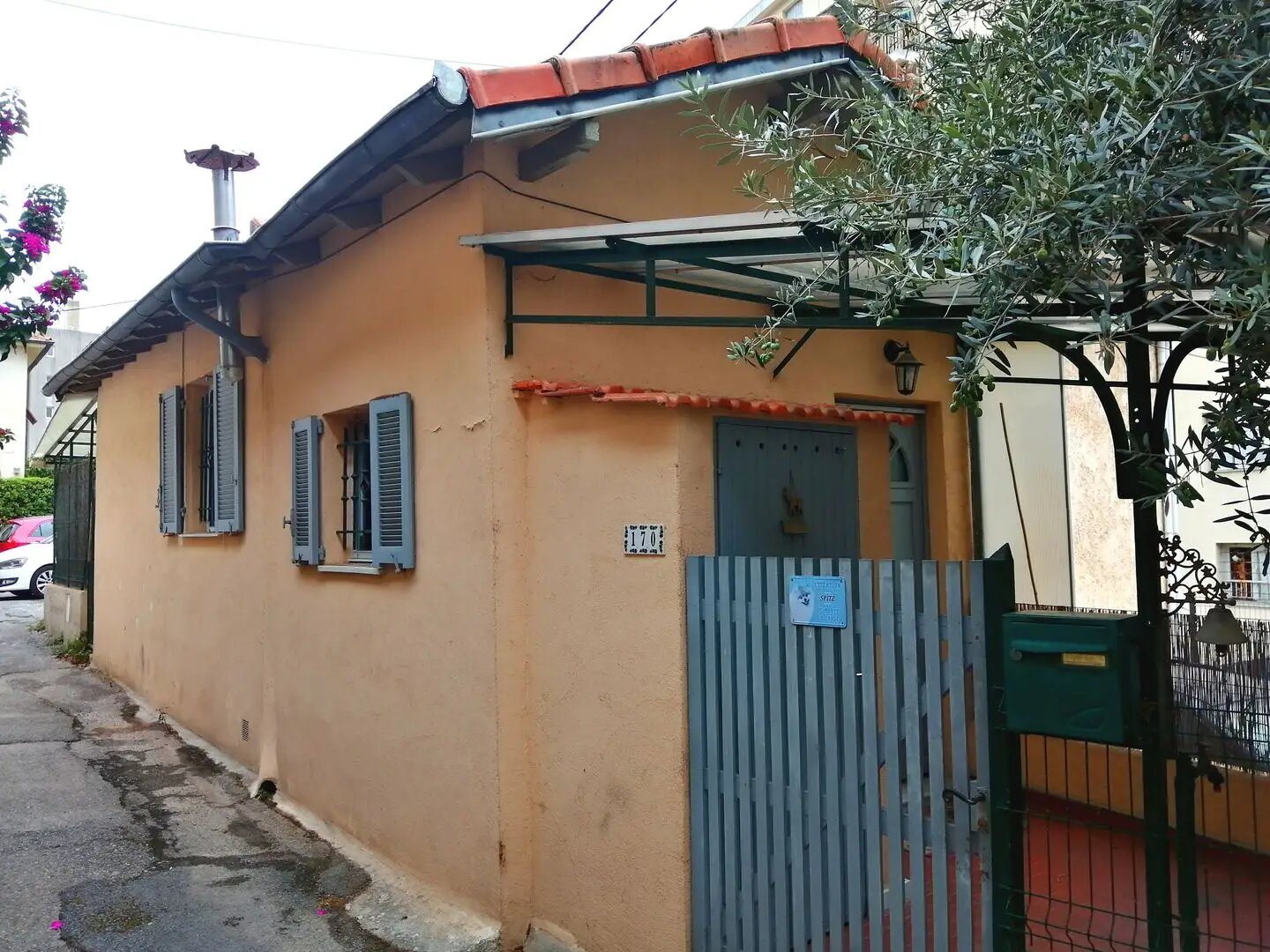 Maison à vendre, 26m², Nice