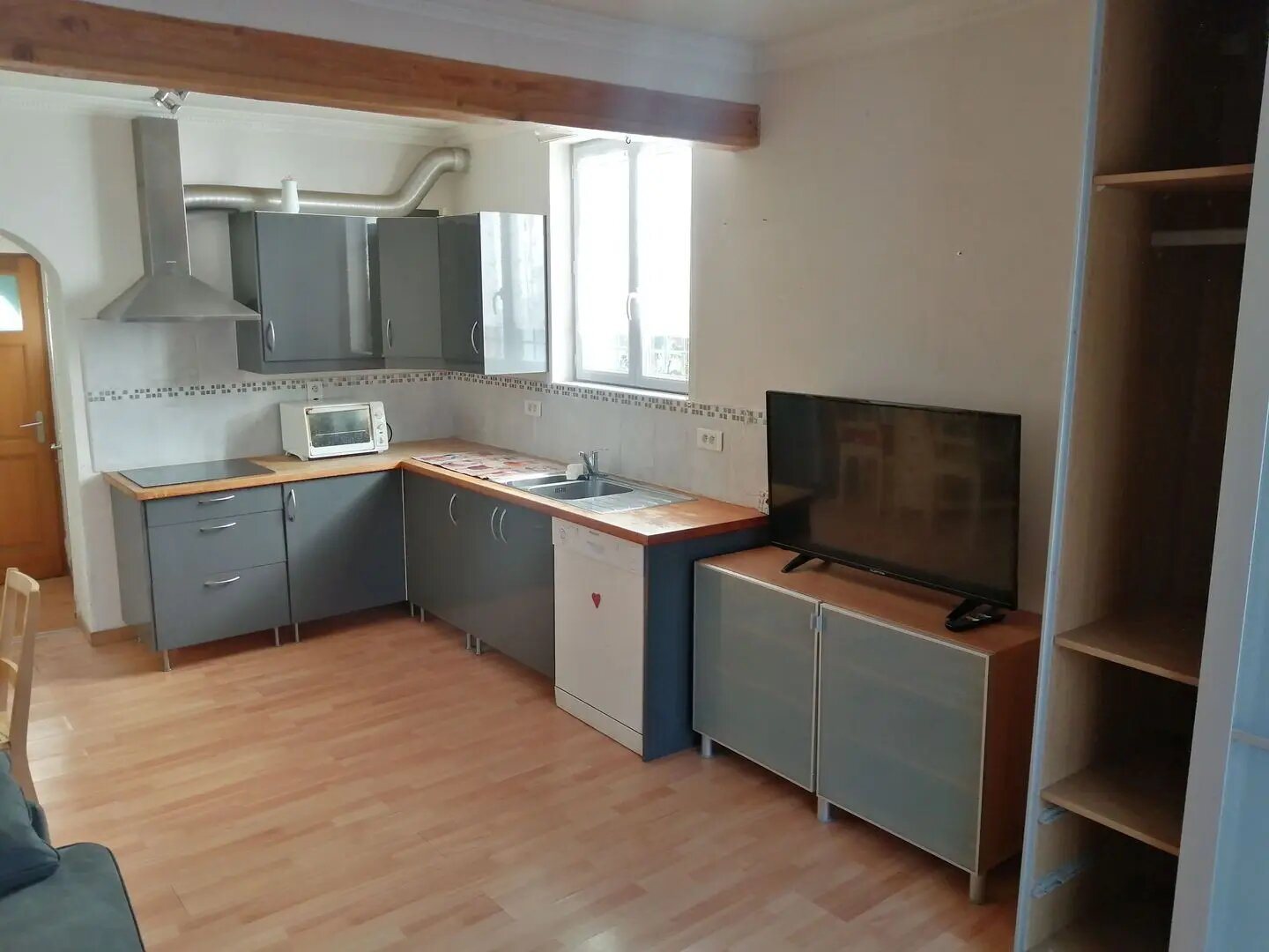 Maison à vendre, 26m², Nice