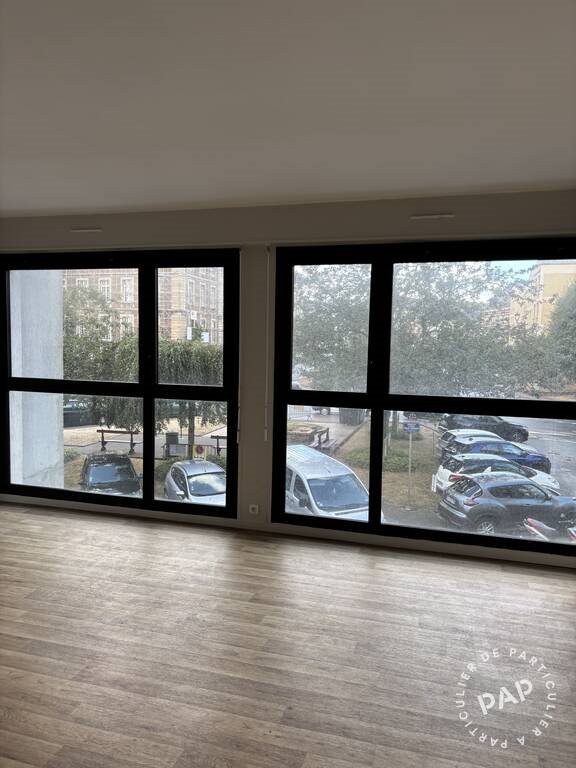 Appartement à vendre, 82m², Fécamp