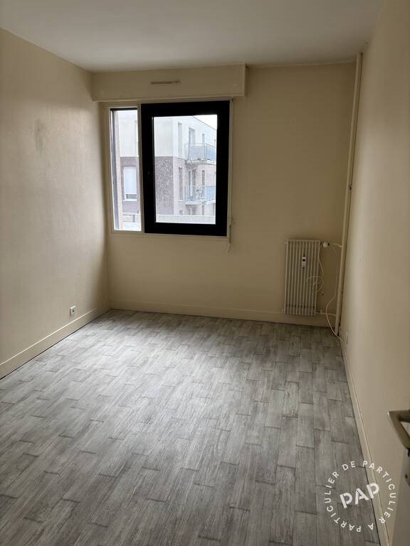 Appartement à vendre, 82m², Fécamp