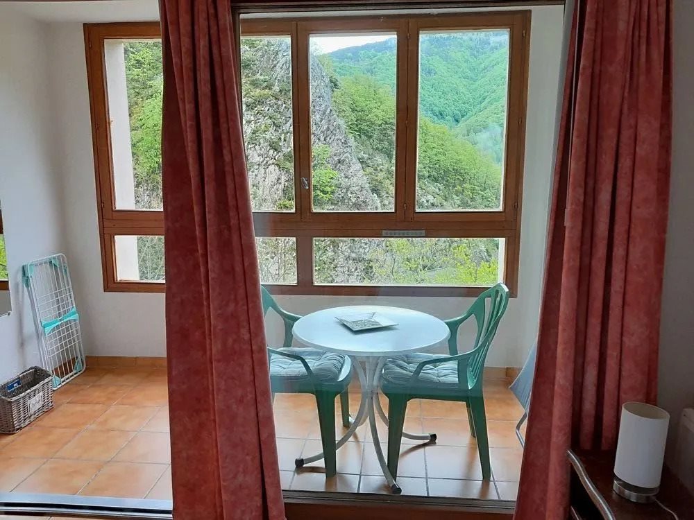 Appartement à vendre, 24m², Prats-de-Mollo-la-Preste