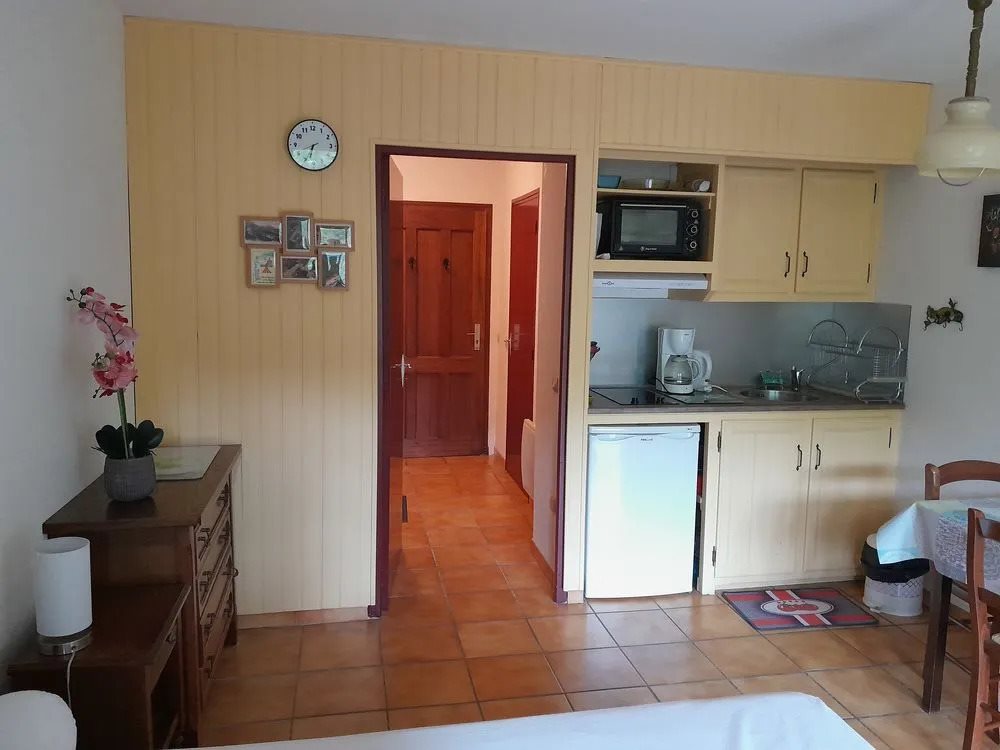 Appartement à vendre, 24m², Prats-de-Mollo-la-Preste