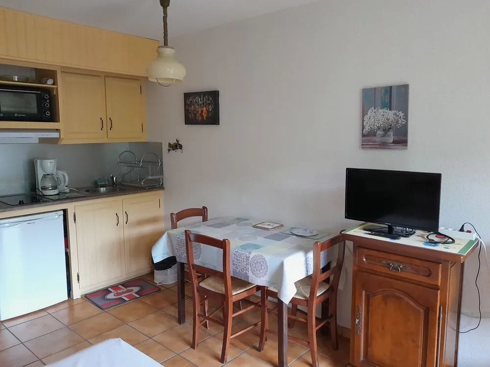 Appartement à vendre, 24m², Prats-de-Mollo-la-Preste