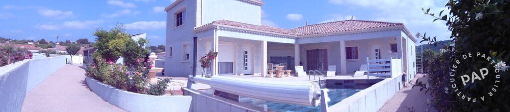 Maison à vendre, 190m², Fontès