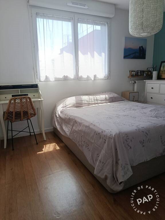 Appartement à vendre, 83m², Mérignac