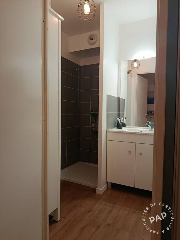 Appartement à vendre, 83m², Mérignac