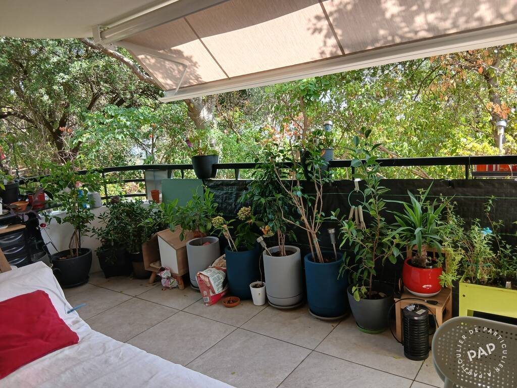Appartement à vendre, 62m², Toulon