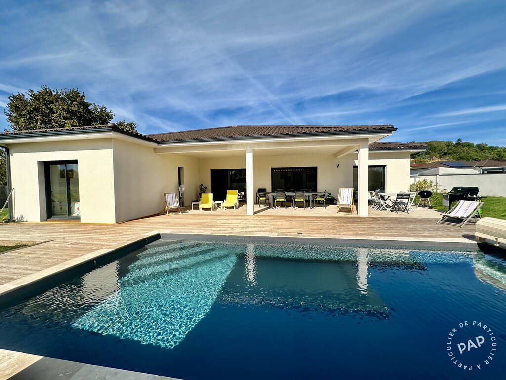 Maison à vendre, 144m², Bergerac