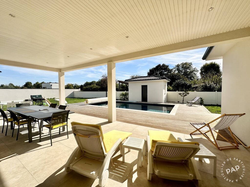 Maison à vendre, 144m², Bergerac