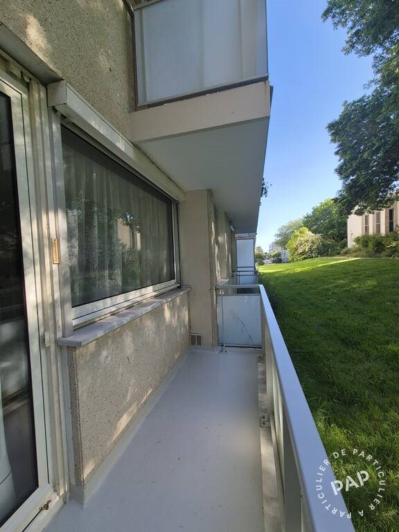 Appartement à vendre, 73m², Rennes