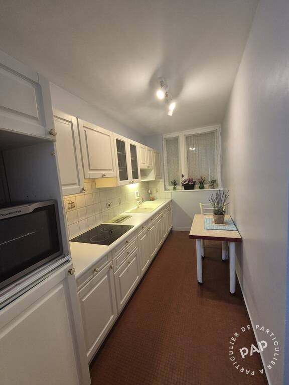 Appartement à vendre, 73m², Rennes