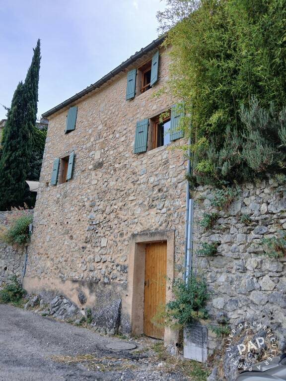 Maison à vendre, 70m², Reilhanette