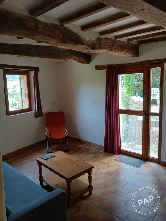 Maison à vendre, 70m², Reilhanette