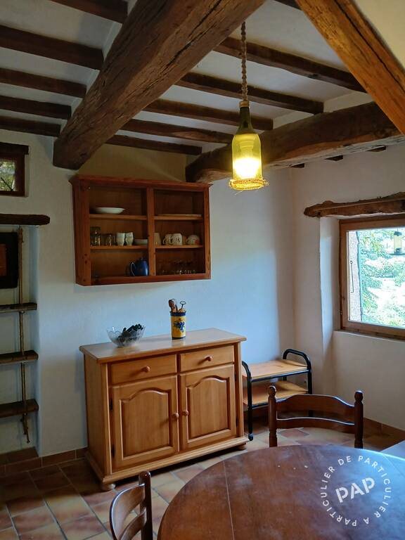Maison à vendre, 70m², Reilhanette