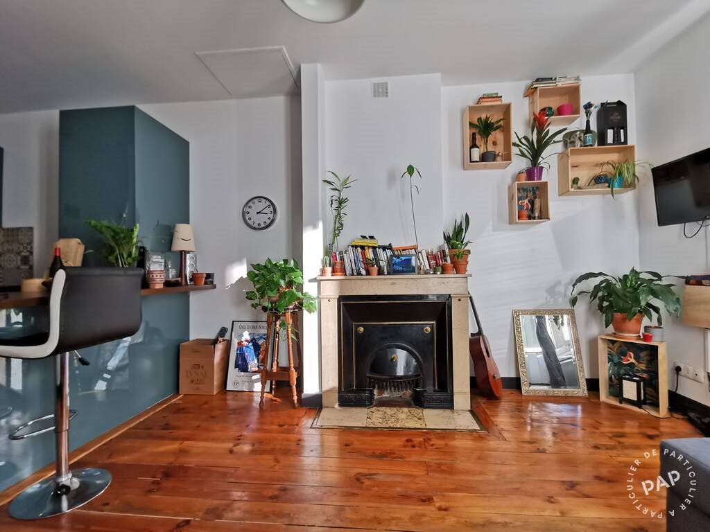 Appartement à vendre, 36m², Villeurbanne