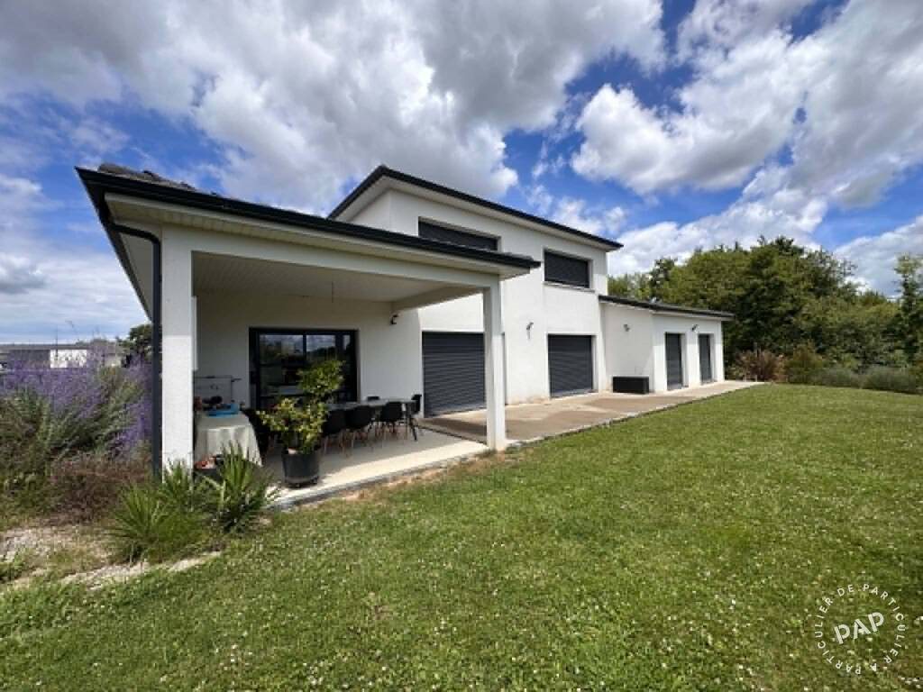 Maison à vendre, 165m², Serres-Castet