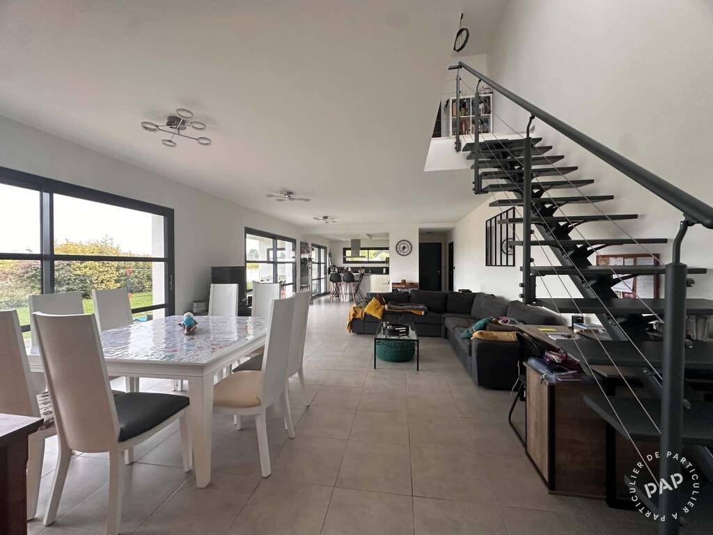 Maison à vendre, 165m², Serres-Castet
