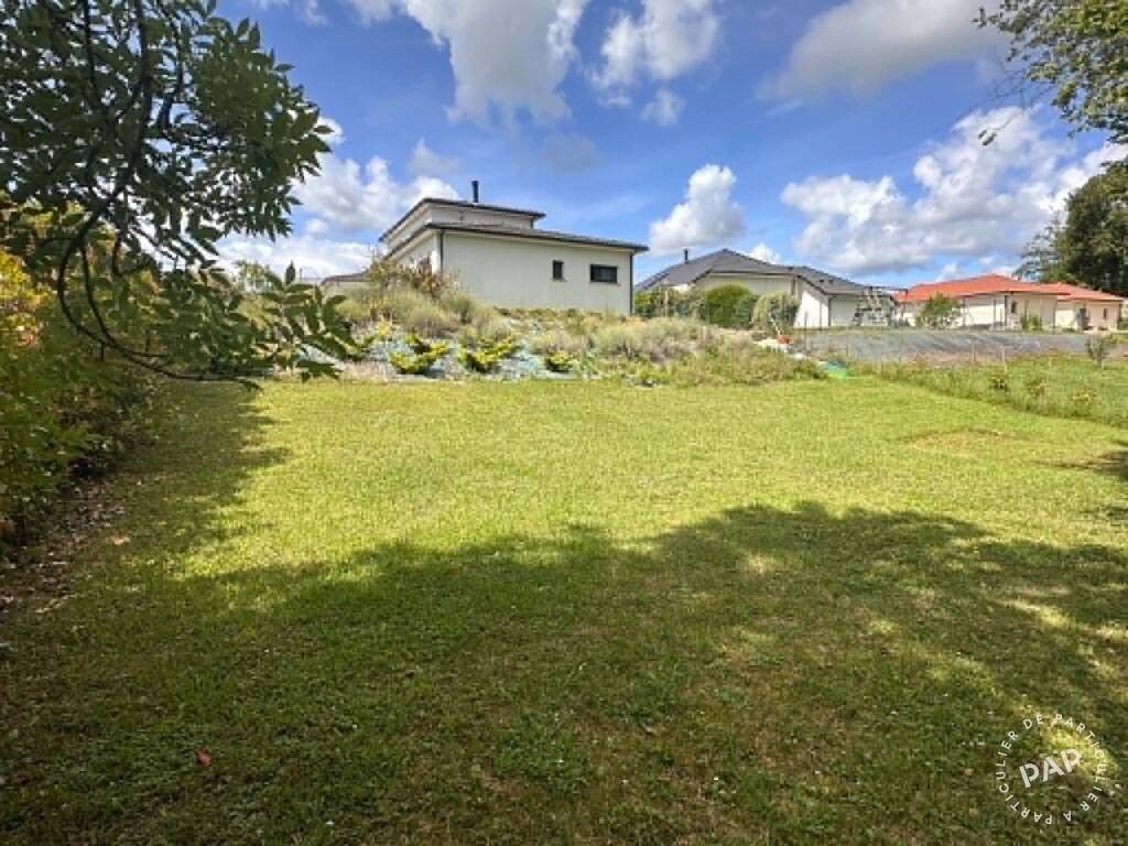 Maison à vendre, 165m², Serres-Castet