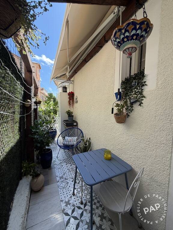 Appartement à vendre, 76m², Nice