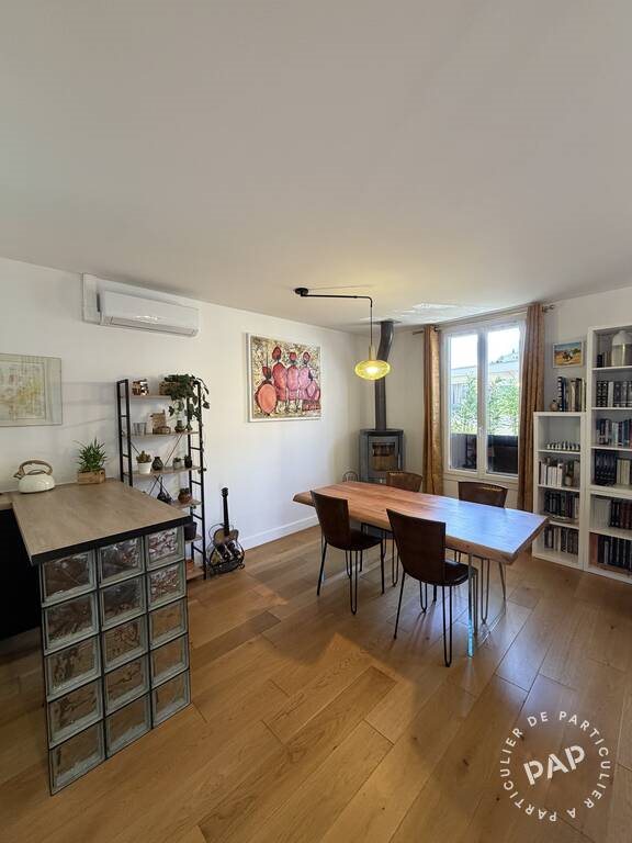 Appartement à vendre, 76m², Nice