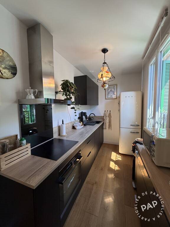 Appartement à vendre, 76m², Nice