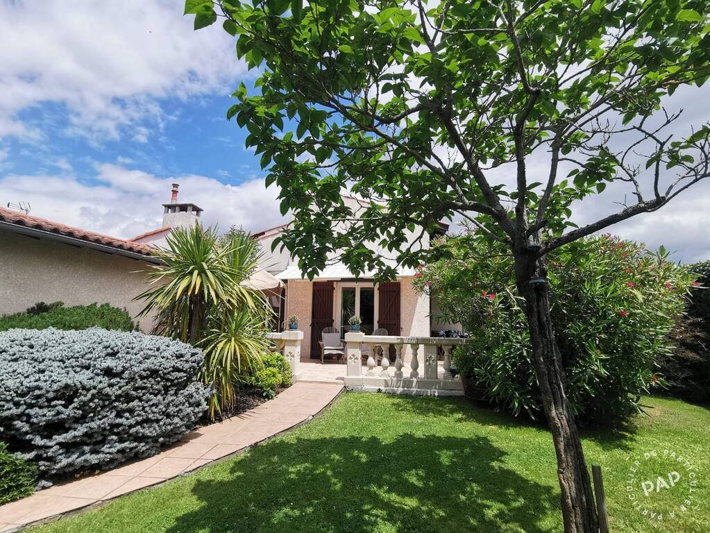 Maison à vendre, 106m², Plaisance-du-Touch