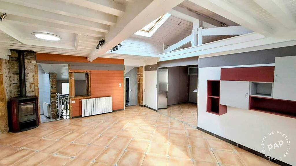 Maison à vendre, 150m², Fleurieux-sur-l'Arbresle