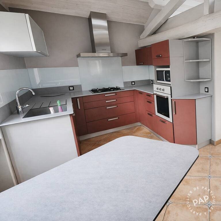 Maison à vendre, 150m², Fleurieux-sur-l'Arbresle