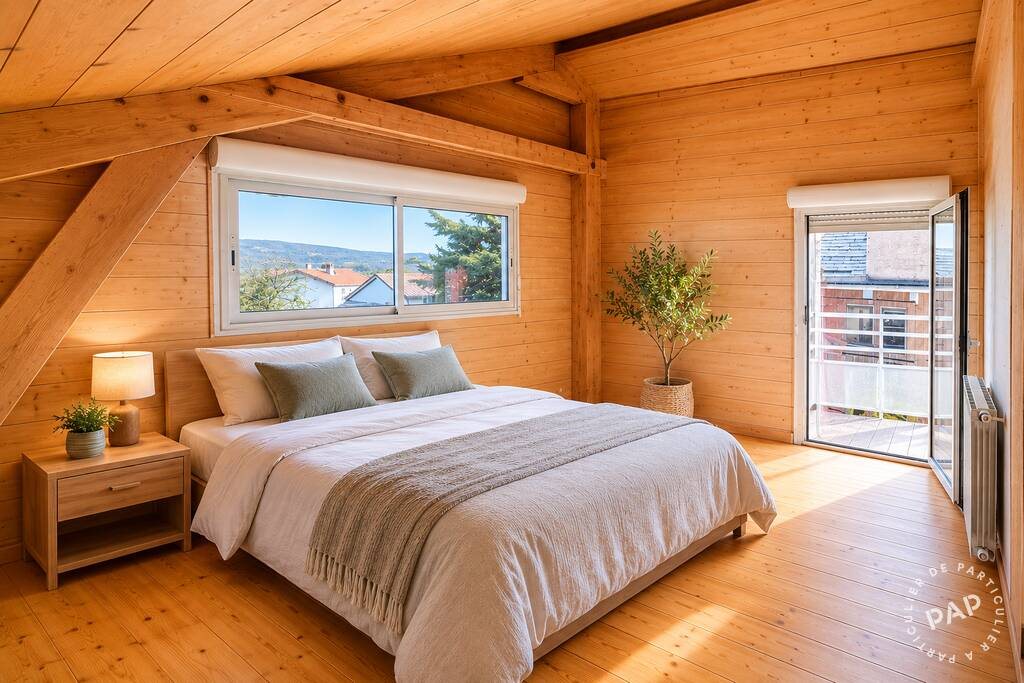 Maison à vendre, 150m², Fleurieux-sur-l'Arbresle