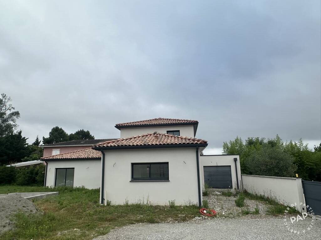 Maison à vendre, 150m², Pompertuzat
