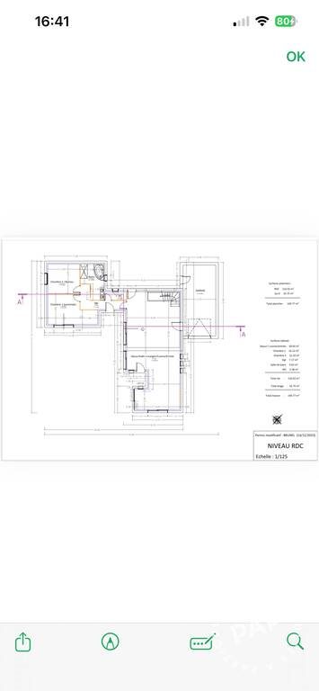 Maison à vendre, 150m², Pompertuzat