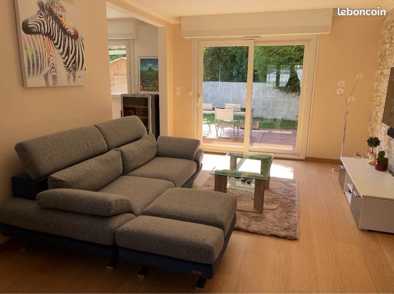 Maison à vendre, 100m², Lorient