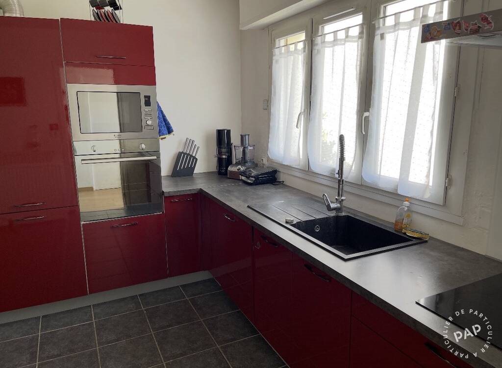 Maison à vendre, 100m², Lorient