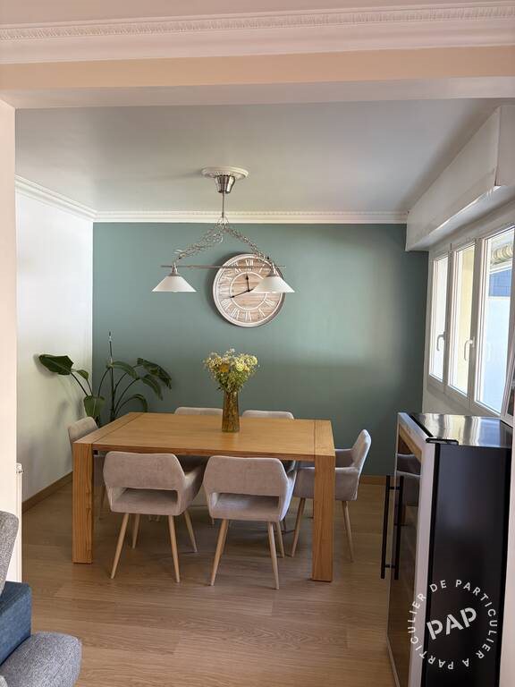 Maison à vendre, 100m², Lorient