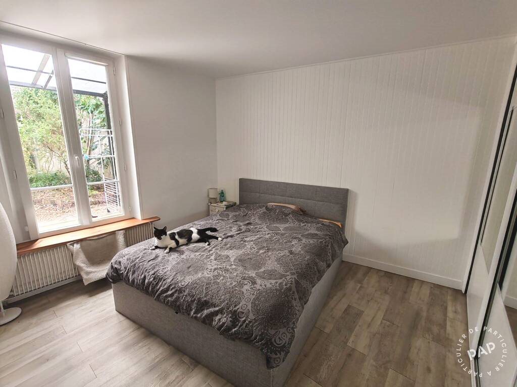 Appartement à vendre, 77m², Villejuif