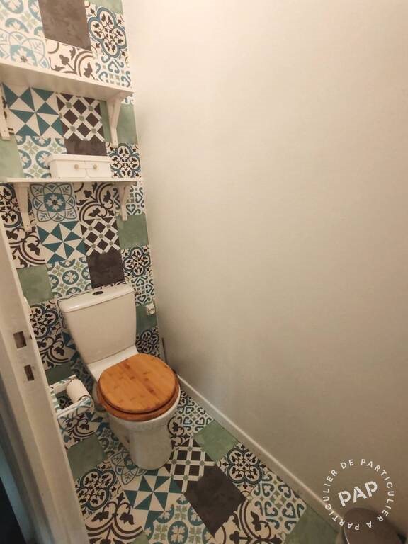 Appartement à vendre, 77m², Villejuif