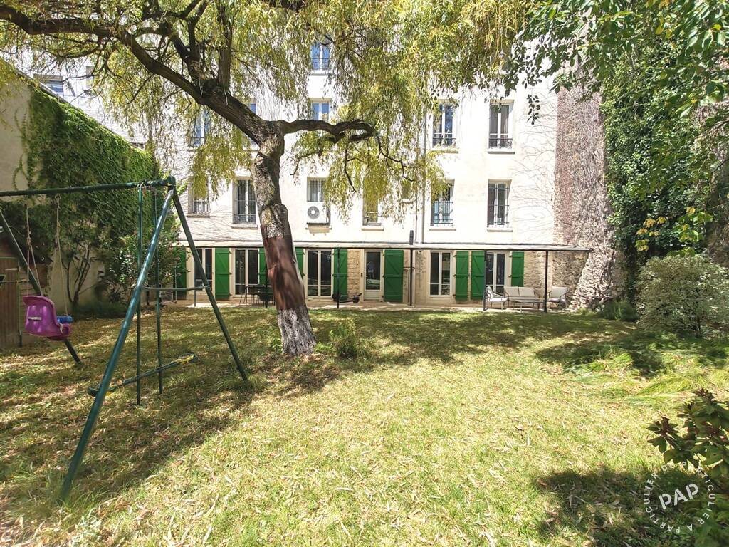 Appartement à vendre, 77m², Villejuif