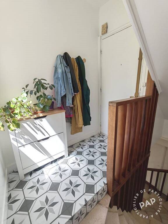 Appartement à vendre, 77m², Villejuif