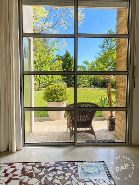 Maison à vendre, 200m², Lescar