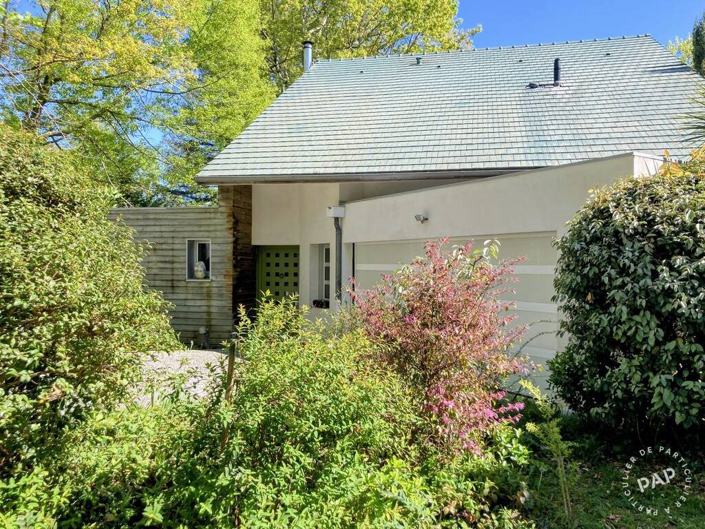 Maison à vendre, 200m², Lescar