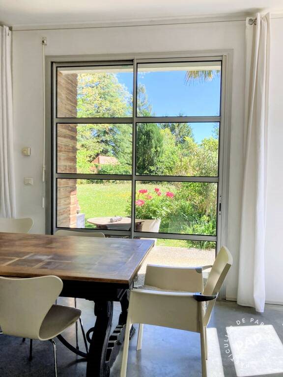 Maison à vendre, 200m², Lescar