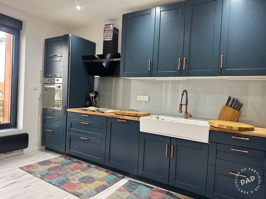 Maison à vendre, 174m², Pontoise