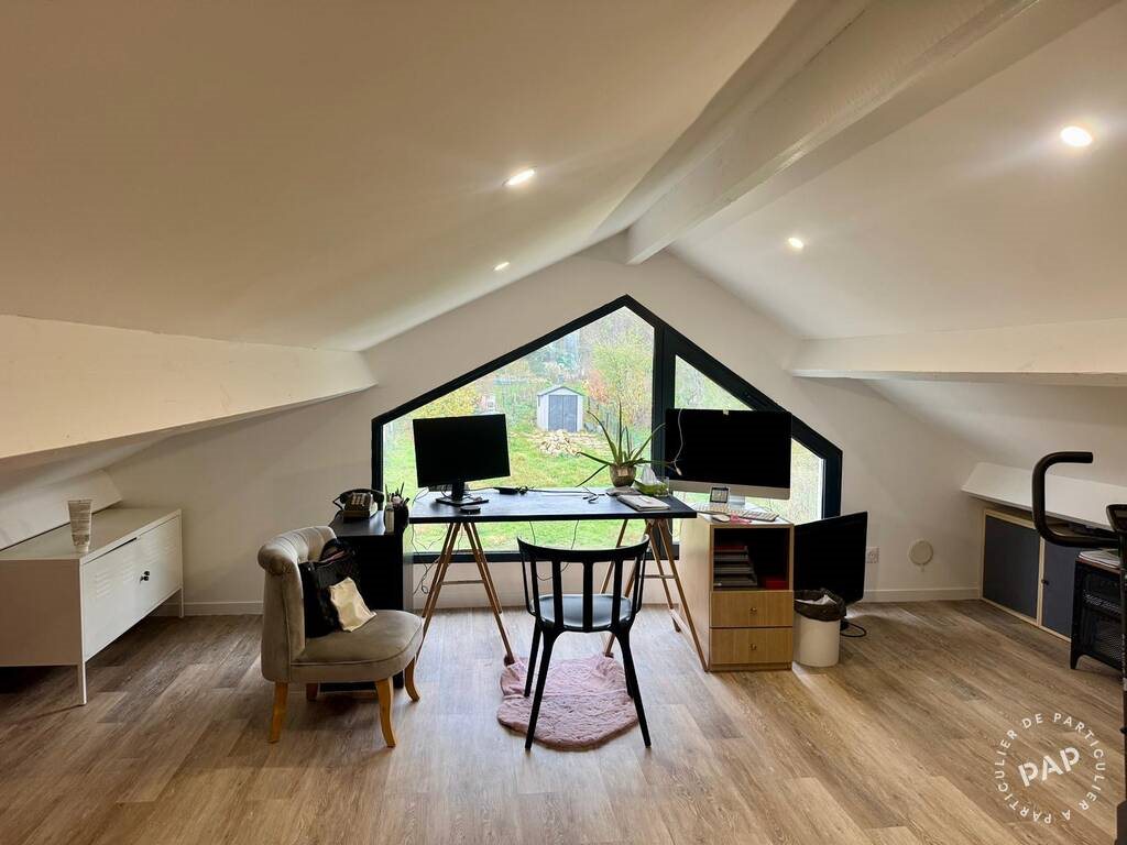 Maison à vendre, 174m², Pontoise