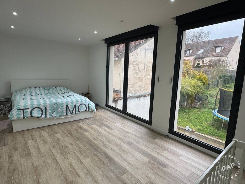 Maison à vendre, 174m², Pontoise