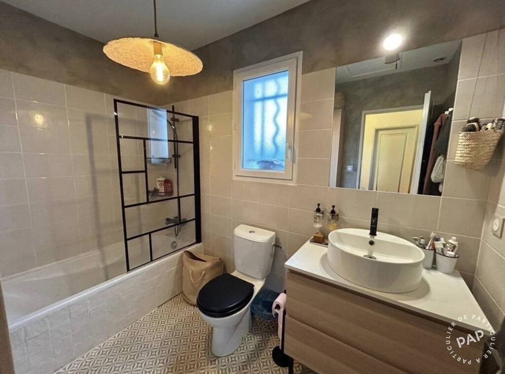 Maison à vendre, 80m², Entraigues-sur-la-Sorgue
