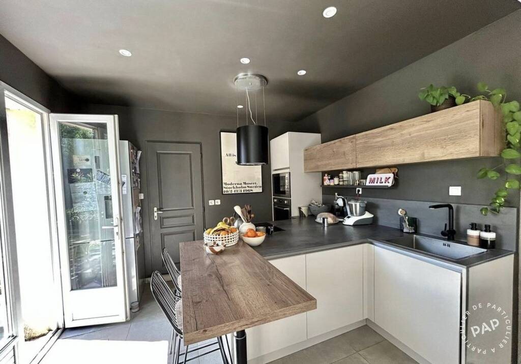 Maison à vendre, 80m², Entraigues-sur-la-Sorgue
