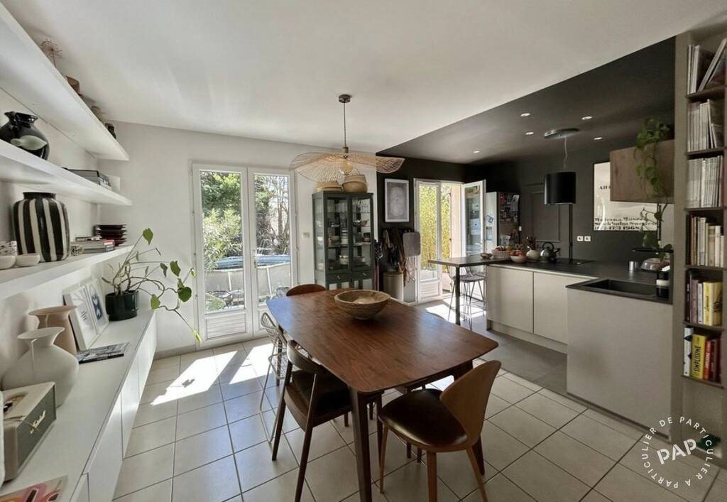 Maison à vendre, 80m², Entraigues-sur-la-Sorgue