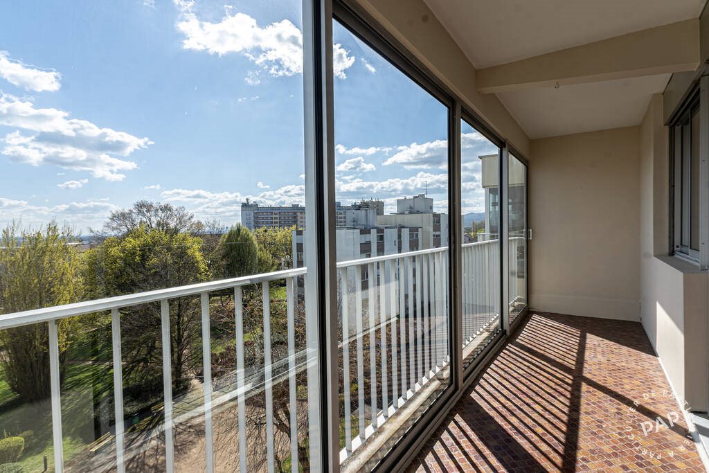 Appartement à vendre, 83m², Mâcon